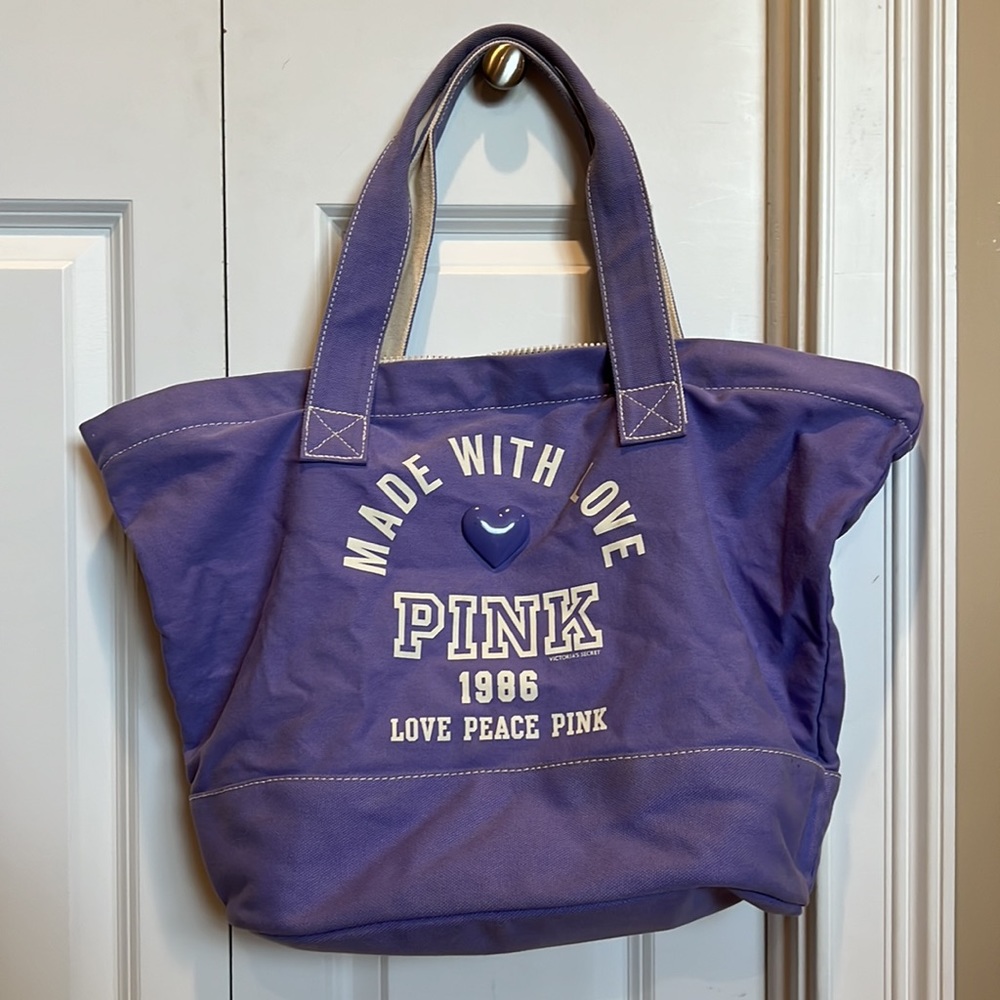 VS PINK Tote